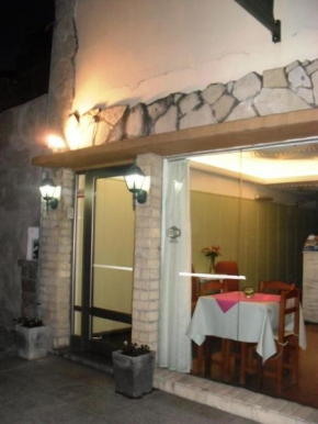 Las Heras Hotel